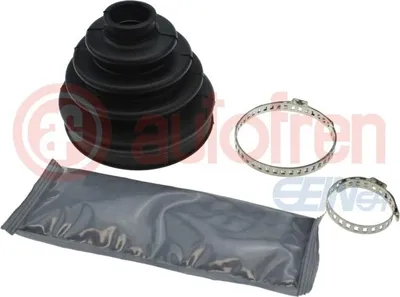 Produktbild von AUTOFREN SEINSA Faltenbalgsatz Antriebswelle Radseitig für VOLVO V70 I (875, 876) D8112