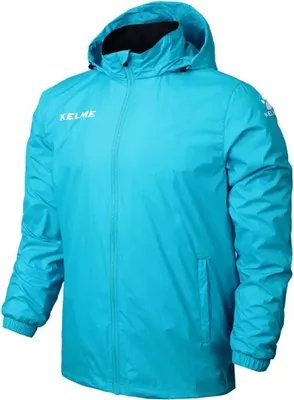 Produktbild von Kelme Street Jacke Blau 14 Years Jungen Blau 14 Years