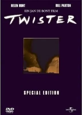 Produktbild von Twister - Special Edition