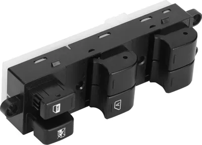 Image de Interrupteur de lève-vitre pour Nissan Tiida C11 SC11 C11Z 25401-1JY0A