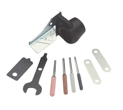 Produktbild von DREMEL® Kettensägenschärfer