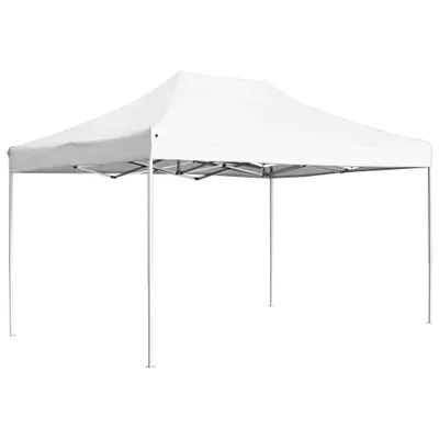 Zdjęcie produktu dla Profesjonalny, składany namiot imprezowy, aluminiowy, 4,5 x 3 m