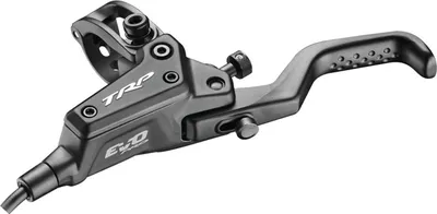Obrázek produktu pro Kotoučová brzda TRP "EVO PRO HD-M9040" Hy černá, levá