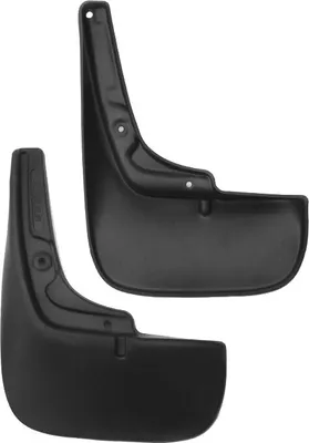 Immagine prodotto di Trappole per lo sporco - Fiat Ducato 2012- (posteriore)