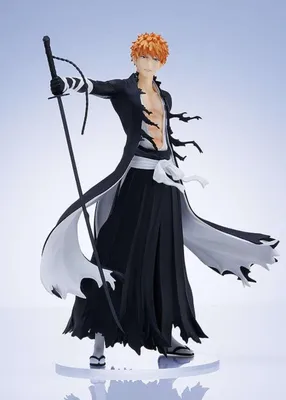 Produktbild von BLEACH - Figur " Ichigo Kurosaki Pop Up