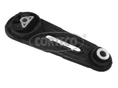 Produktbild von CORTECO Motorlager Hinten für NISSAN MICRA III (K12) 49388360
