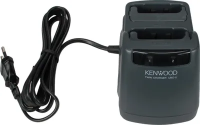 Immagine prodotto di Caricabatterie Kenwood UBC-2
