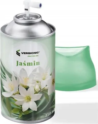 Produktbild von Lufterfrischer Nachfüllpackung 250ml, 12 Düfte, Raumduft, Geruchsneutralisator Spray
