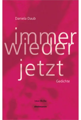 Produktbild von Immer wieder jetzt