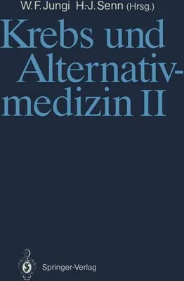 Obrázek produktu pro Krebs und Alternativmedizin II