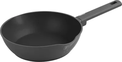 Obrázok produktu pre BH Hlboká panvica 24 cm antracitová