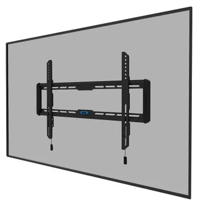 Zdjęcie produktu dla Neomounts WL30-550BL16, 106,7 cm (42"), 2,18 m (86"), 100 x 100 mm, 600 x 400 mm, Stal, Czarny