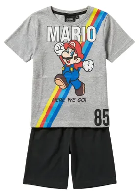 Produktbild von Super Mario Shortama