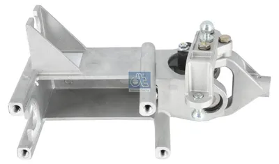 Produktbild von Steuereinheit Schaltgetriebe DT SPARE PARTS passend für MERCEDES-BENZ