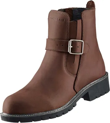 Produktbild von Held Nashville 2 Motorradstiefel, braun, 43