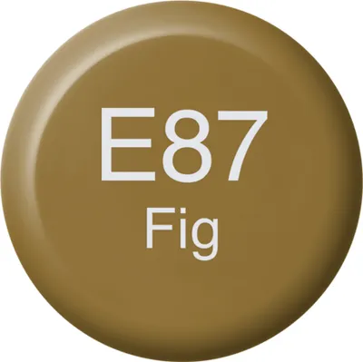Produktbild von Copic Ink E87