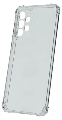Zdjęcie produktu dla SETTY Mobiili tagakaas Setty Galaxy A36 Anti Shock, 1,5mm, läbipaistev