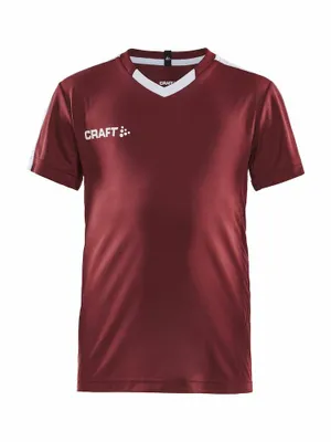 Immagine prodotto di Maglia Craft Progress a contrasto Jr