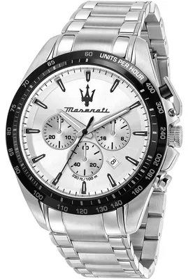 Image de MASERATI Montres-bracelets R8873612049
