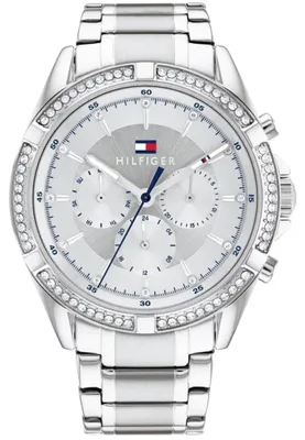 Produktbild von Tommy Hilfiger Damenuhr Quarz 1782557