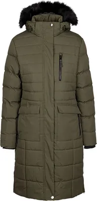 Zdjęcie produktu dla Trespass Sasha Jacket Green L Woman Green L