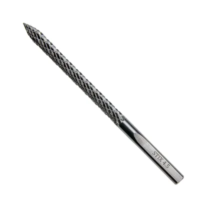Obrázok produktu pre STIX fréza CC 4,5 50x80mm Oprava pneumatík Fréza Fréza Pneumatiková fréza
