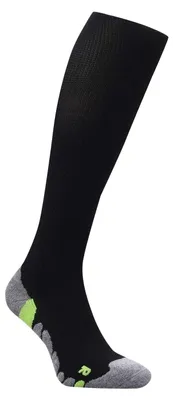 Immagine prodotto di Karrimor - Calze a compressione da uomo GT15102 (41 EU - 45 EU) (Nero)