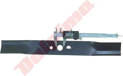 Zdjęcie produktu dla Nóż Nac 457X21X64 ( N1F460-036 , 457-80 )