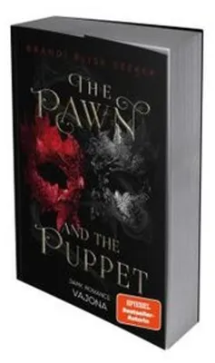 Obrázek produktu pro The Pawn and The Puppet (The Pawn and The Puppet 1)