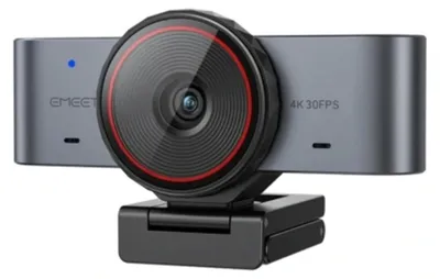 Immagine prodotto di Emeet SmartCam C960: Webcam ultra performante