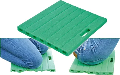 Produktbild von Schaumstoff Kniekissen