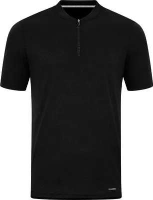 Produktbild von Jako Pro Casual Poloshirt Herren - Schwarz