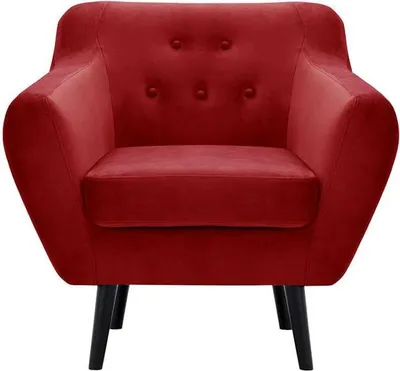 Produktbild von Sessel Varde Velvet-Velluto 7