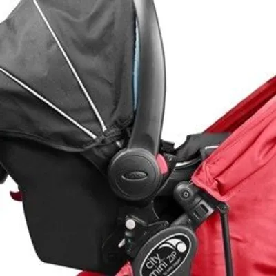 Obrázek produktu pro Adaptér Baby Jogger Stadt Mini Zip Graco Click Connect