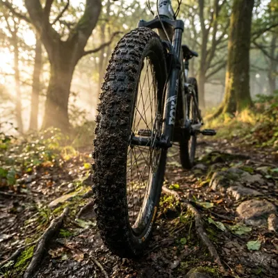 Produktbild von ETRTO Continental Magnotal Trail Grip Reifen ETRTO 65-622 (29 - Faltreifen