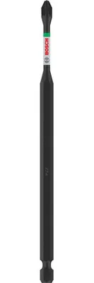 Productafbeelding van PRO Pozidriv impactbit, PZ2, 150 mm