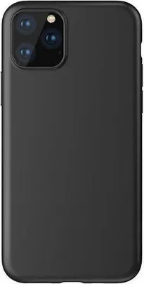 Immagine prodotto di Custodia morbida Gel Flexible per Honor 50 Lite Nero