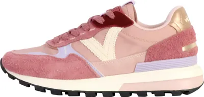 Produktbild von Sneakers aus Leder