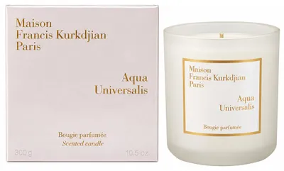Immagine prodotto di Candela profumata Maison Francis Kurkdjian Aqua Universalis (300 ml)