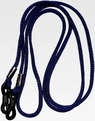 Produktbild von Brillenband in Blau