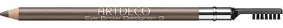 Produktbild von Artdeco Eye Brow Designer (3 Medium Dark) 1 g