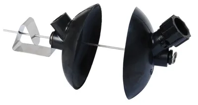 Zdjęcie produktu dla Osculati Mercury/ Mercruiser Motor Flusher Marine smar, Słuchawki do silnika