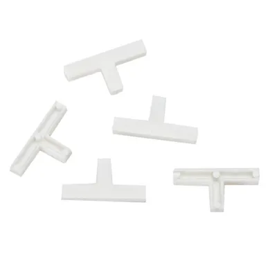 Obrázek produktu pro Lišty typu "T" 10 mm 40ks.mega