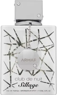 Obrázek produktu pro Armaf Club de Nuit Sillage EDP 105 ml UNISEX