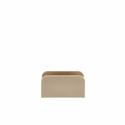 Produktbild von Rosti Schneidebretthalter Choptima, Ablage, PP-Kunststoff, Humus, 17 x 7 x 9 cm, 27961