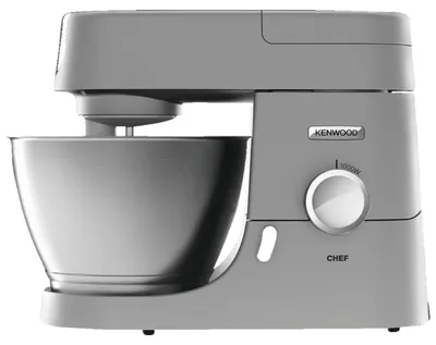 Produktbild von Kenwood Electronics KVC 3150S 1000W 4.6l Silber Küchenmaschine (KVC 3150S)