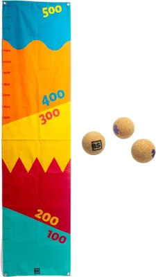 Produktbild von BS Toys Wurfspiel "Roll & Stop"