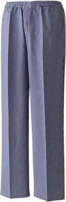Produktbild von Premier - Kochhose für Herren/Damen Unisex RW10792 (3XL) (Marine)