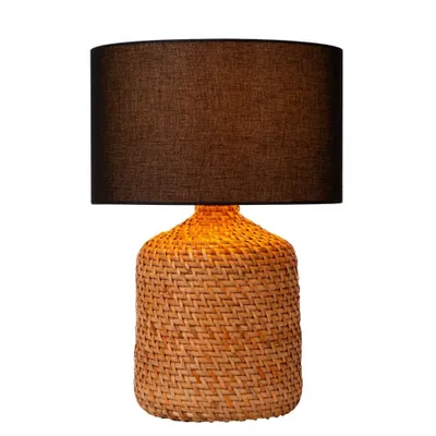 Zdjęcie produktu dla Lampa stołowa ARRAH 10553/81/73 Lucide