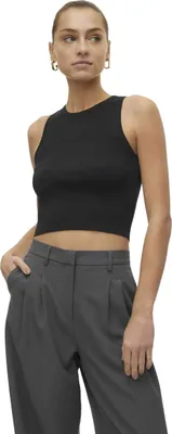 Produktbild von Top Vero Moda 48837585666387 für Damen